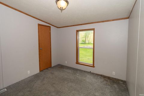 Tiny photo for 26080 County Road 4, Elkhart, IN 46514 (MLS # 202618704)