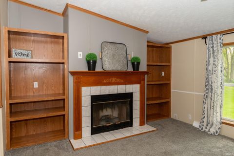 Tiny photo for 26080 County Road 4, Elkhart, IN 46514 (MLS # 202618704)