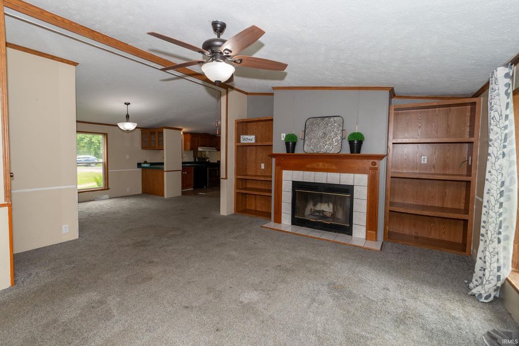 Photo of 26080 County Road 4, Elkhart, IN 46514 (MLS # 202618704)