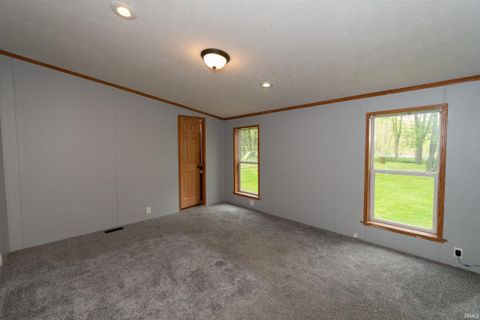 Tiny photo for 26080 County Road 4, Elkhart, IN 46514 (MLS # 202618704)