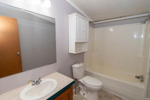 Tiny photo for 26080 County Road 4, Elkhart, IN 46514 (MLS # 202618704)