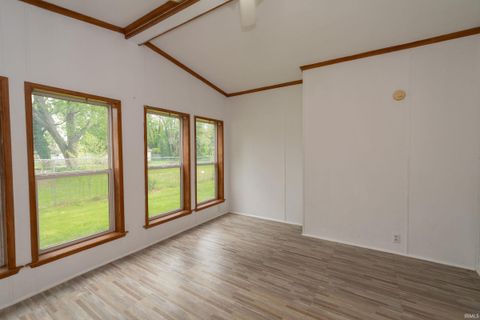 Tiny photo for 26080 County Road 4, Elkhart, IN 46514 (MLS # 202618704)