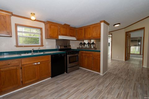 Tiny photo for 26080 County Road 4, Elkhart, IN 46514 (MLS # 202618704)