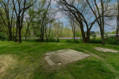 Tiny photo for 26080 County Road 4, Elkhart, IN 46514 (MLS # 202618704)