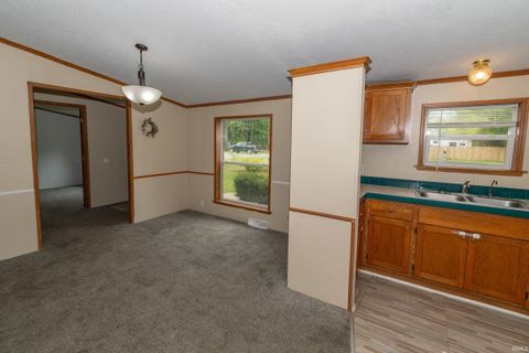 Tiny photo for 26080 County Road 4, Elkhart, IN 46514 (MLS # 202618704)