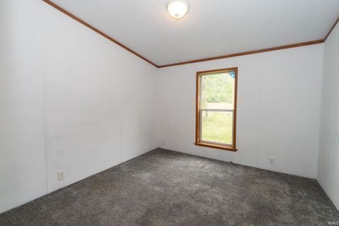 Tiny photo for 26080 County Road 4, Elkhart, IN 46514 (MLS # 202618704)