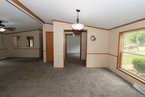 Tiny photo for 26080 County Road 4, Elkhart, IN 46514 (MLS # 202618704)