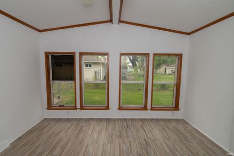 Tiny photo for 26080 County Road 4, Elkhart, IN 46514 (MLS # 202618704)