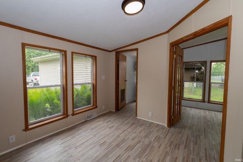 Tiny photo for 26080 County Road 4, Elkhart, IN 46514 (MLS # 202618704)