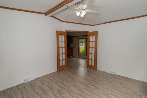 Tiny photo for 26080 County Road 4, Elkhart, IN 46514 (MLS # 202618704)