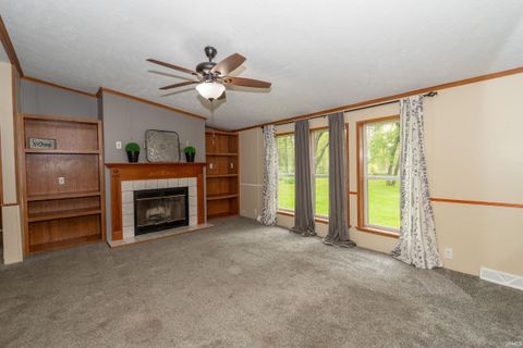 Tiny photo for 26080 County Road 4, Elkhart, IN 46514 (MLS # 202618704)