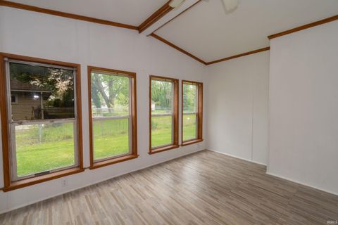 Tiny photo for 26080 County Road 4, Elkhart, IN 46514 (MLS # 202618704)