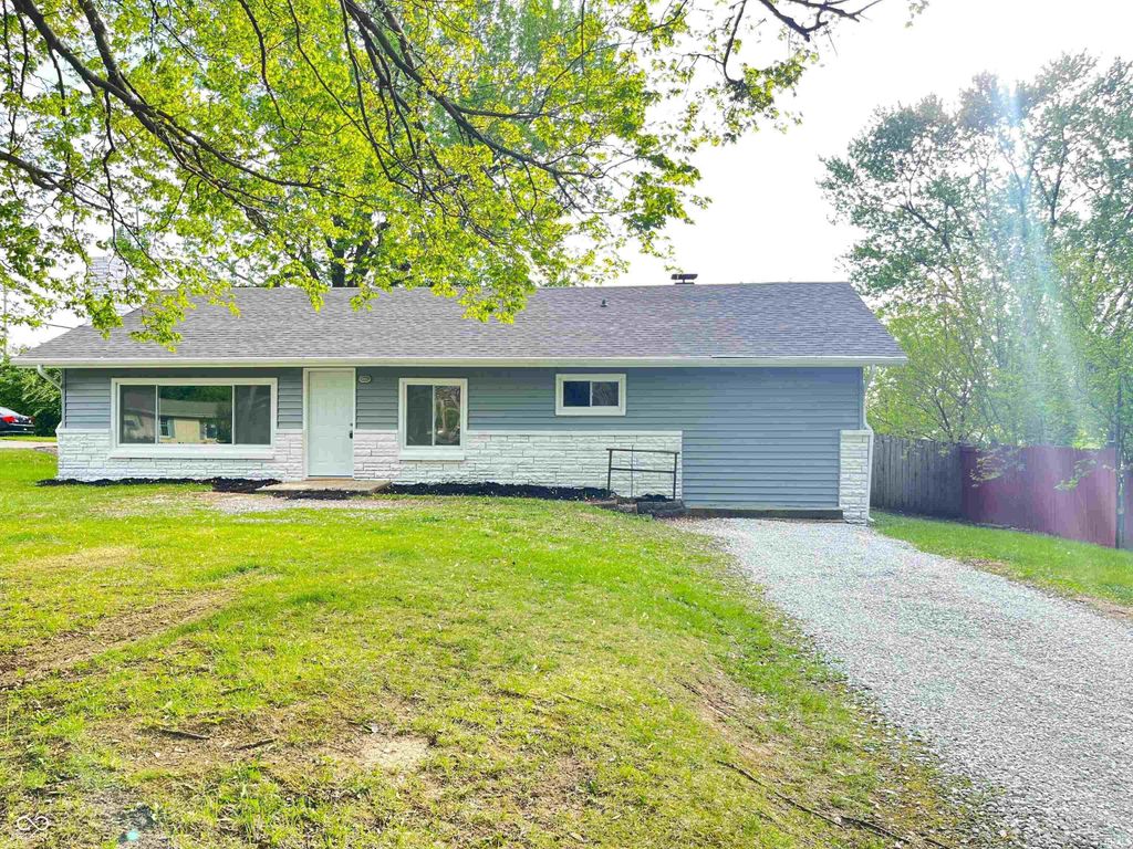 Photo of 1523 Northcrest Drive, Anderson, IN 46012 (MLS # 202622850)