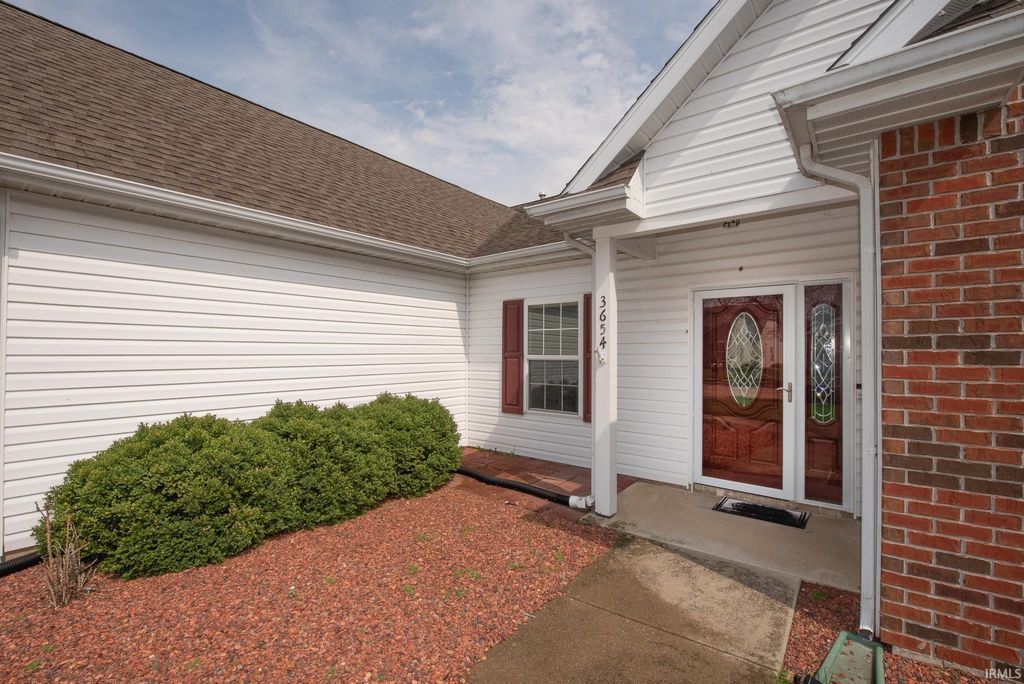 Photo of 3654 Chesterfield Way, West Lafayette, IN 47906 (MLS # 202611029)