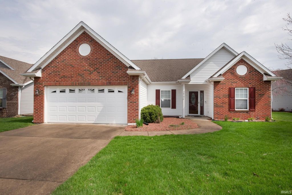 Photo of 3654 Chesterfield Way, West Lafayette, IN 47906 (MLS # 202611029)