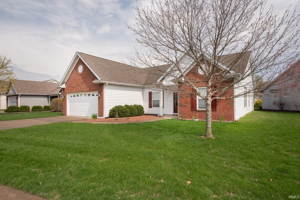 Photo of 3654 Chesterfield Way, West Lafayette, IN 47906 (MLS # 202611029)