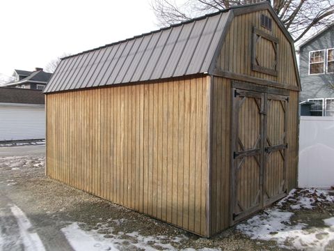 Tiny photo for 69 W 5 th Street, Peru, IN 46970 (MLS # 202600386)