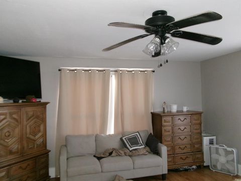 Tiny photo for 69 W 5 th Street, Peru, IN 46970 (MLS # 202600386)