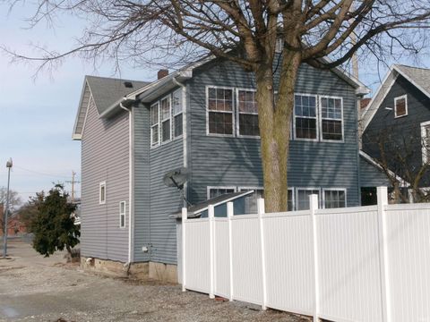 Tiny photo for 69 W 5 th Street, Peru, IN 46970 (MLS # 202600386)