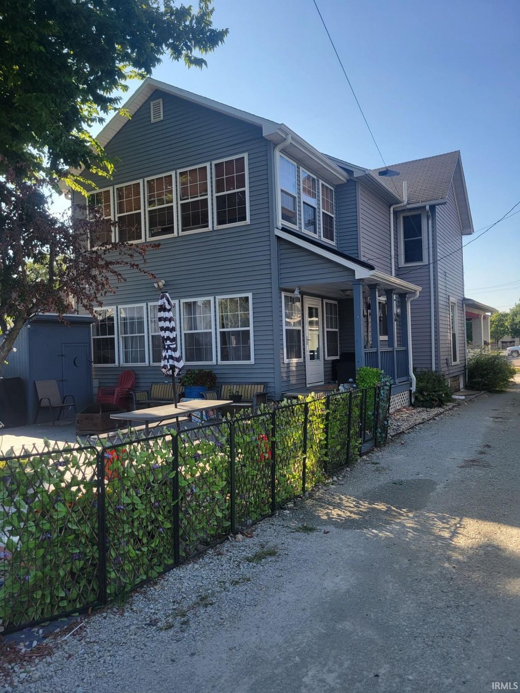 Photo of 69 W 5 th Street, Peru, IN 46970 (MLS # 202600386)