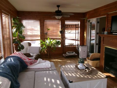 Tiny photo for 69 W 5 th Street, Peru, IN 46970 (MLS # 202600386)