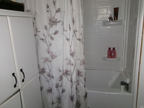 Tiny photo for 69 W 5 th Street, Peru, IN 46970 (MLS # 202600386)