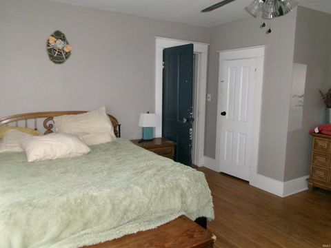 Tiny photo for 69 W 5 th Street, Peru, IN 46970 (MLS # 202600386)