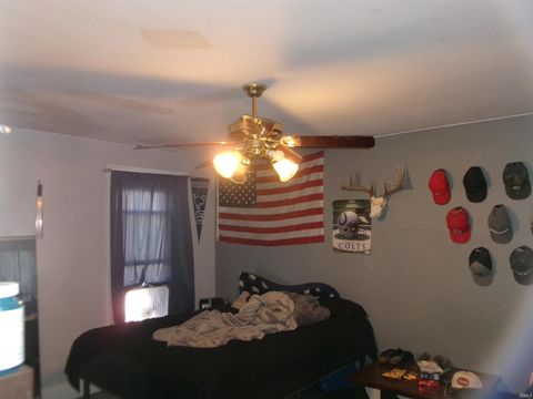 Tiny photo for 69 W 5 th Street, Peru, IN 46970 (MLS # 202600386)