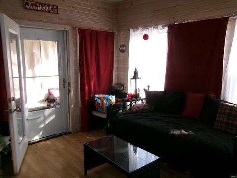 Tiny photo for 69 W 5 th Street, Peru, IN 46970 (MLS # 202600386)