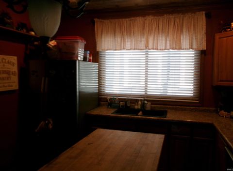 Tiny photo for 69 W 5 th Street, Peru, IN 46970 (MLS # 202600386)