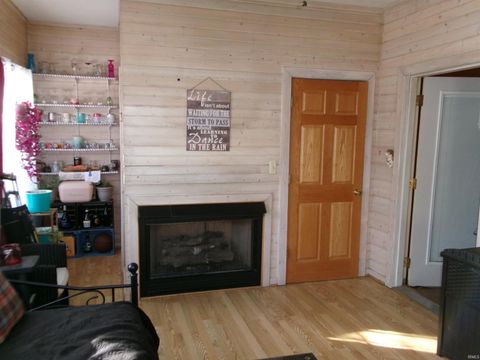 Tiny photo for 69 W 5 th Street, Peru, IN 46970 (MLS # 202600386)