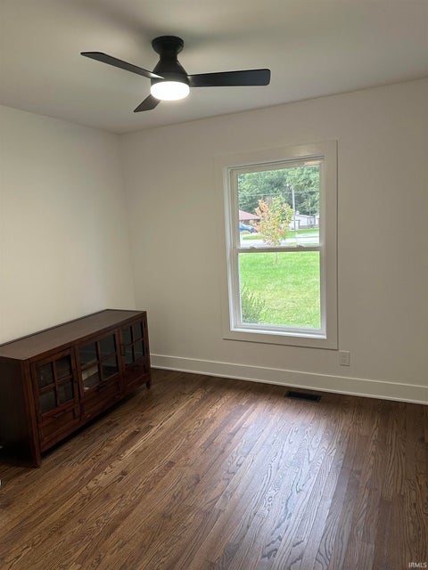 Tiny photo for 2137 W Broadway, Bunker Hill, IN 46914 (MLS # 202642402)