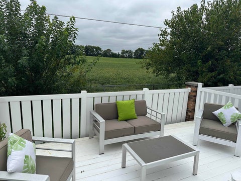 Tiny photo for 2137 W Broadway, Bunker Hill, IN 46914 (MLS # 202642402)