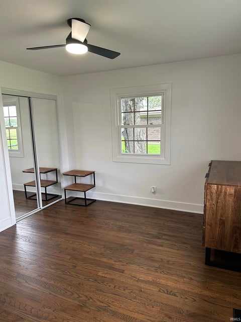 Tiny photo for 2137 W Broadway, Bunker Hill, IN 46914 (MLS # 202642402)