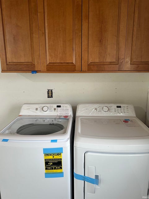 Tiny photo for 2137 W Broadway, Bunker Hill, IN 46914 (MLS # 202642402)