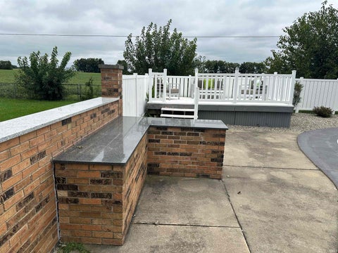 Tiny photo for 2137 W Broadway, Bunker Hill, IN 46914 (MLS # 202642402)