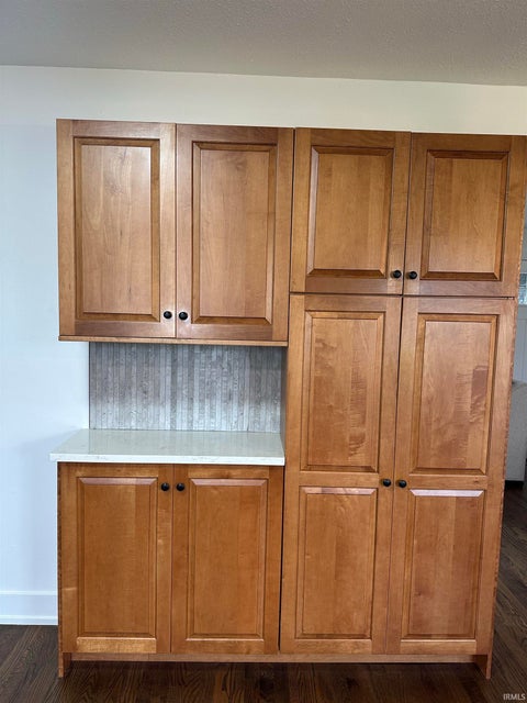 Tiny photo for 2137 W Broadway, Bunker Hill, IN 46914 (MLS # 202642402)