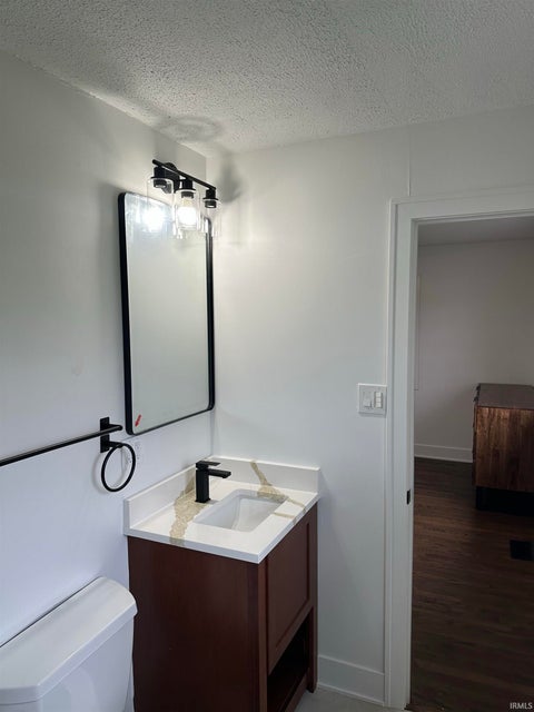 Tiny photo for 2137 W Broadway, Bunker Hill, IN 46914 (MLS # 202642402)