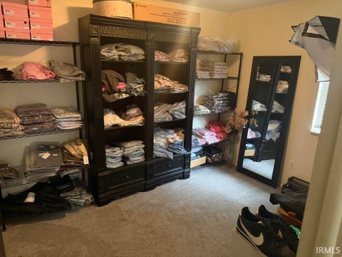 Tiny photo for 106 S Moore Street, Brookston, IN 47923 (MLS # 202636328)