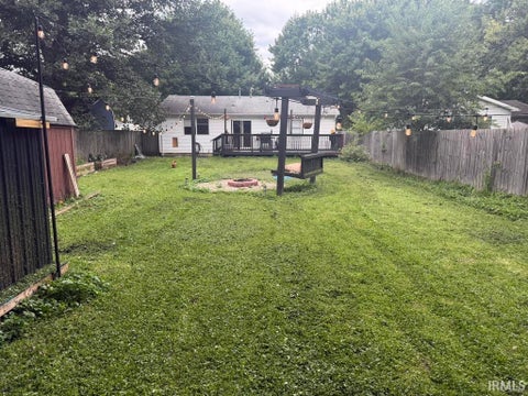 Tiny photo for 106 S Moore Street, Brookston, IN 47923 (MLS # 202636328)