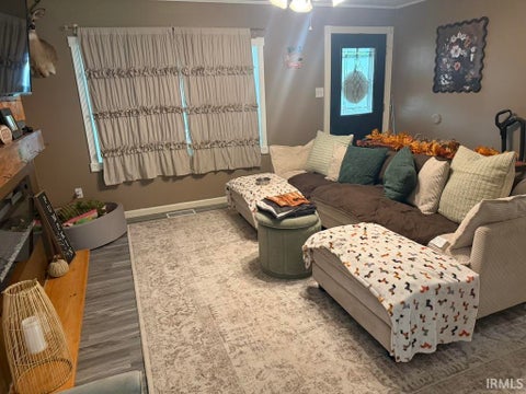 Tiny photo for 106 S Moore Street, Brookston, IN 47923 (MLS # 202636328)