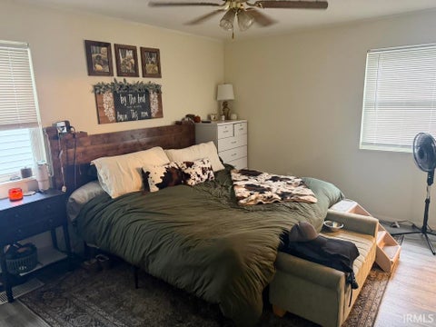 Tiny photo for 106 S Moore Street, Brookston, IN 47923 (MLS # 202636328)