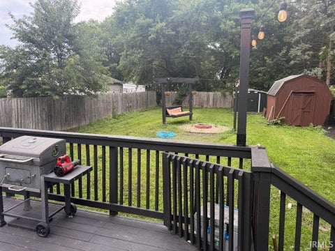 Tiny photo for 106 S Moore Street, Brookston, IN 47923 (MLS # 202636328)
