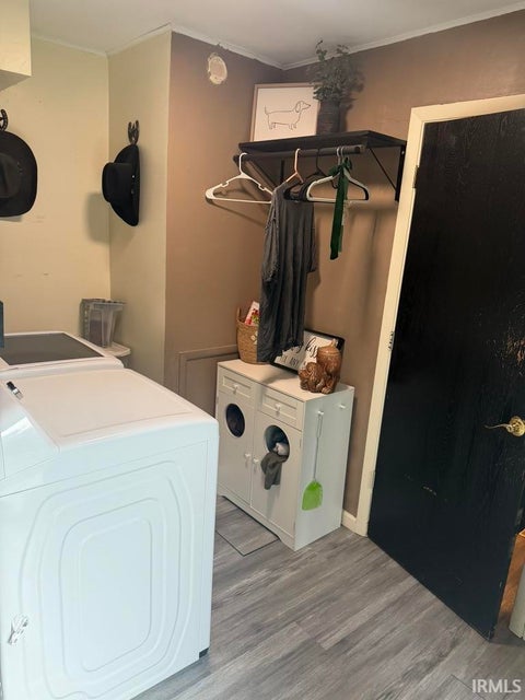 Tiny photo for 106 S Moore Street, Brookston, IN 47923 (MLS # 202636328)