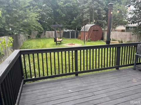 Tiny photo for 106 S Moore Street, Brookston, IN 47923 (MLS # 202636328)