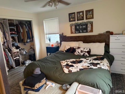 Tiny photo for 106 S Moore Street, Brookston, IN 47923 (MLS # 202636328)