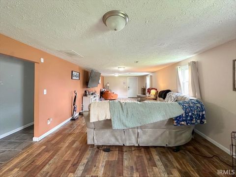 Tiny photo for 811 N PURDUM Street, Kokomo, IN 46901 (MLS # 202619087)