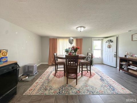 Tiny photo for 811 N PURDUM Street, Kokomo, IN 46901 (MLS # 202619087)