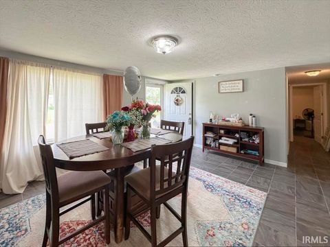 Tiny photo for 811 N PURDUM Street, Kokomo, IN 46901 (MLS # 202619087)