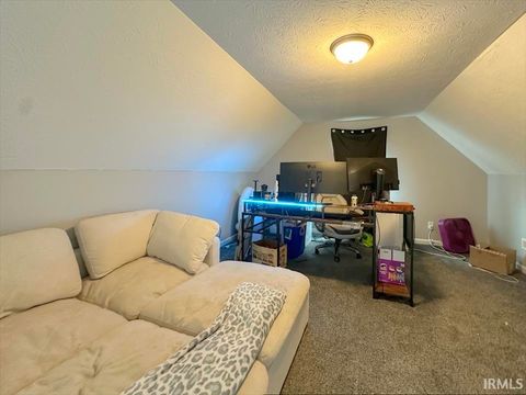 Tiny photo for 811 N PURDUM Street, Kokomo, IN 46901 (MLS # 202619087)